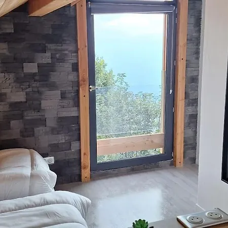Шале 10p Sauna Superbe Vue