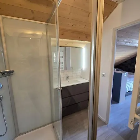 10p Sauna Superbe Vue Шале
