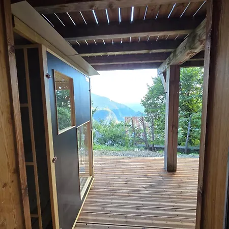 10p Sauna Superbe Vue Шале